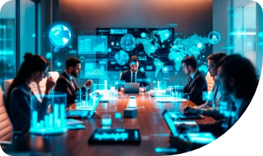 Enterprise Intelligence